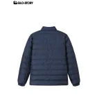 Men's Woven Cotton Jacket