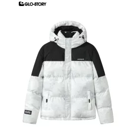 Men's Padded Coat
