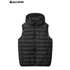 Men’s Thin Cotton Vest