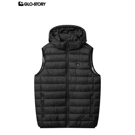 Men’s Thin Cotton Vest