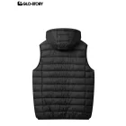 Men’s Thin Cotton Vest
