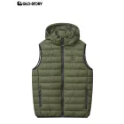 Men’s Thin Cotton Vest