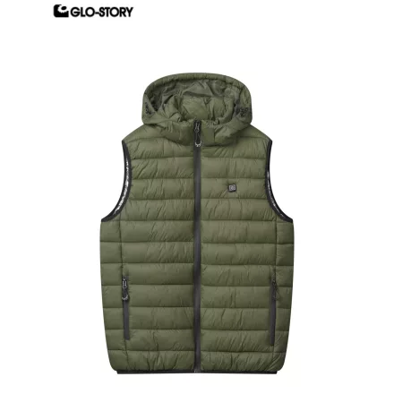 Men’s Thin Cotton Vest