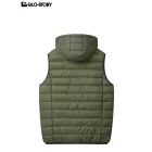 Men’s Thin Cotton Vest