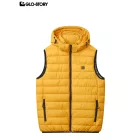 Men’s Thin Cotton Vest