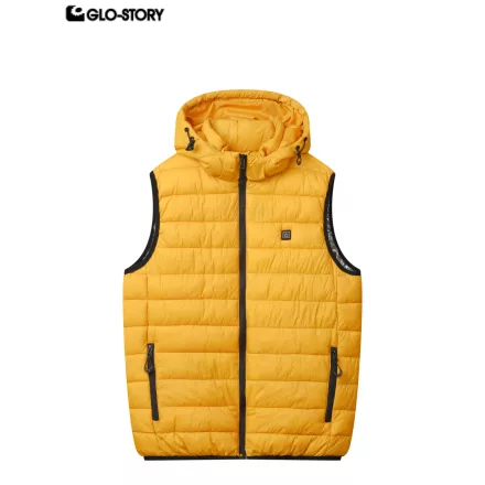 Men’s Thin Cotton Vest