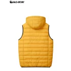Men’s Thin Cotton Vest