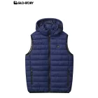 Men’s Thin Cotton Vest