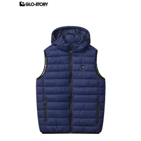 Men’s Thin Cotton Vest