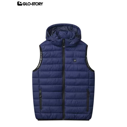 Men’s Thin Cotton Vest