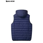 Men’s Thin Cotton Vest