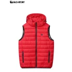 Men’s Thin Cotton Vest