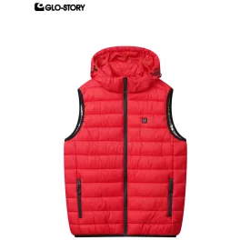Men’s Thin Cotton Vest