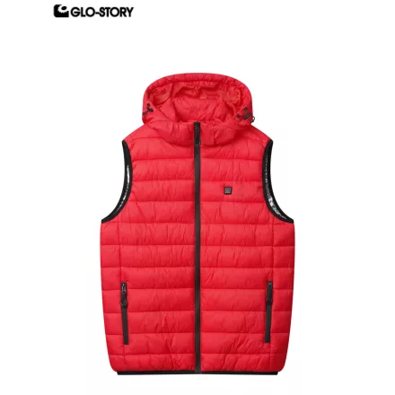 Men’s Thin Cotton Vest