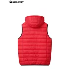 Men’s Thin Cotton Vest