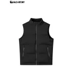 Men’s Thick Cotton Vest