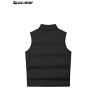 Men’s Thick Cotton Vest