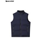 Men’s Thick Cotton Vest