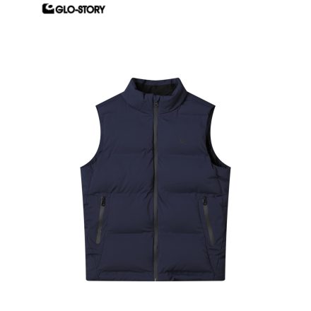 Men’s Thick Cotton Vest