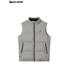 Men’s Thick Cotton Vest