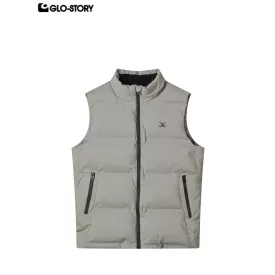 Men’s Thick Cotton Vest
