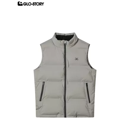 Men’s Thick Cotton Vest
