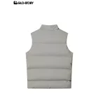 Men’s Thick Cotton Vest