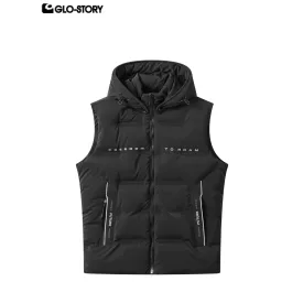 Men's Padded Vest