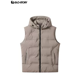 Men's Padded Vest
