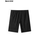 Men's Woven Breeches