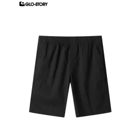 Men's Woven Breeches