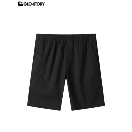Men's Woven Breeches