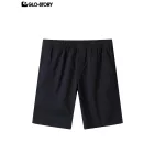 Men's Woven Breeches