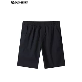 Men's Woven Breeches