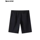Men's Woven Breeches