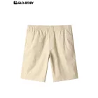 Men's Woven Breeches