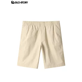 Men's Woven Breeches