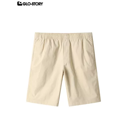 Men's Woven Breeches