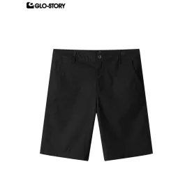 Men's Woven Breeches