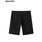 Men's Woven Breeches