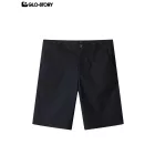 Men's Woven Breeches