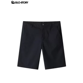 Men's Woven Breeches