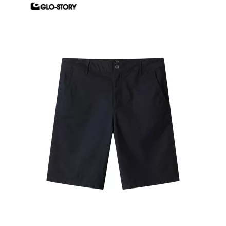 Men's Woven Breeches