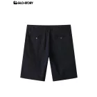 Men's Woven Breeches