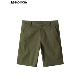 Men's Woven Breeches