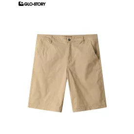 Men's Woven Breeches