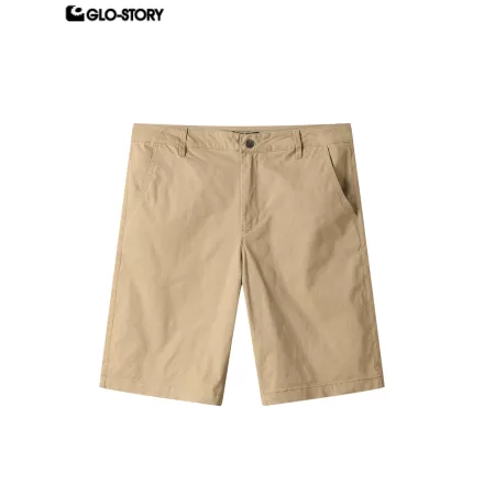 Men's Woven Breeches