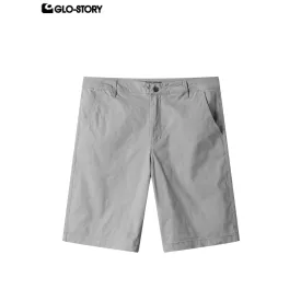 Men's Woven Breeches