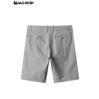 Men's Woven Breeches
