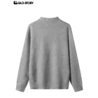 Men’s Long-Sleeve Sweater